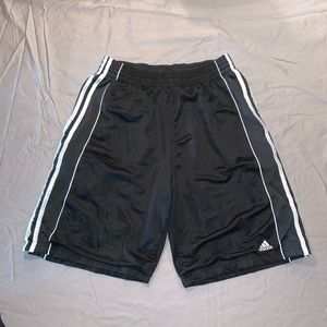 Men's Adidas Basketball Short